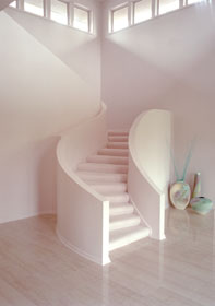 Architectural Interior Photography